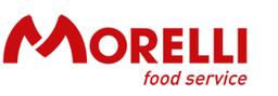 Morelli Food Service's Logo