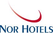 NOR HOTELS SA's Logo