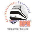 Rail Partner Holland B.V.'s Logo