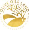 Olive Oils Land's Logo