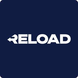 Reload - Exclusive Webflow Agency's Logo