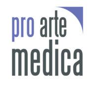 Pro Arte Medica's Logo