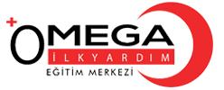 Omega İlk Yardım Eğitim Merkezi's Logo