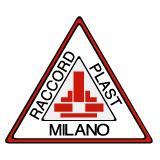 RACCORD PLAST srl's Logo