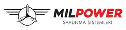 Milpower Savunma Sistemleri's Logo