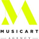 Musicart Group's Logo