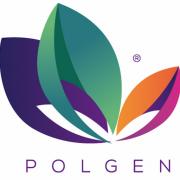 Polgen Biyoteknoloji's Logo