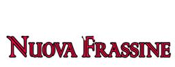 NUOVA FRASSINE SRL's Logo