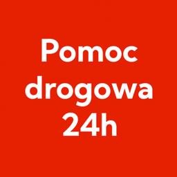 Pomoc Drogowa Poznań Przemysław Dobierski's Logo