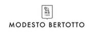 Modesto Bertotto's Logo