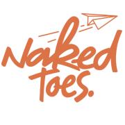 Naked Toes's Logo