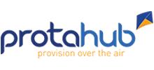 Protahub's Logo