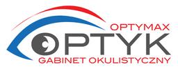 Optymax optyk's Logo