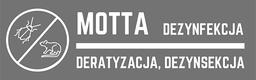 PPHU "Motta"​ Robert Motta's Logo