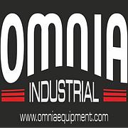 Omnia Industrial Kitchen Equipment Inc.'s Logo