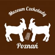 Muzeum Czekolady's Logo