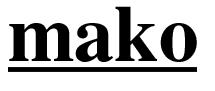 MAKO - nagrzewnice-sklep.pl's Logo