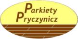 Parkiety Pryczynicz's Logo