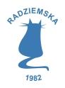 RADZIEMSKA's Logo