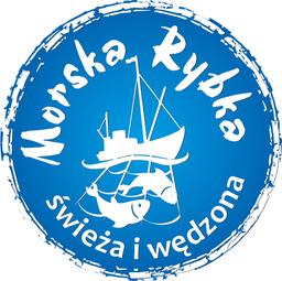 Morska Rybka's Logo