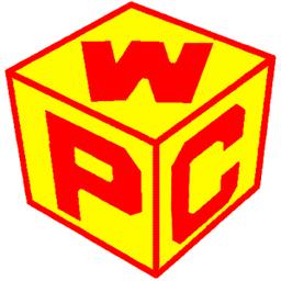 PC Whizz's Logo