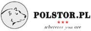 Polstor. Marian Stolarz's Logo