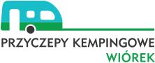 Przyczepy Kempingowe Wiórek's Logo