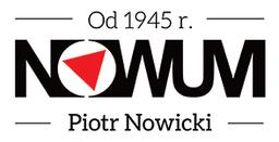 Nowum PHU Stanisław i Syn Nowicki's Logo