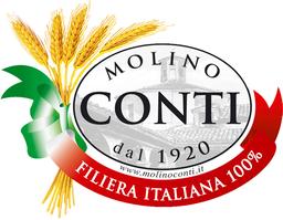 Molino Conti's Logo