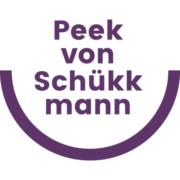 Peek Von Schükkmann's Logo