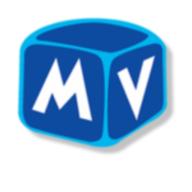 Metalvin's Logo