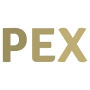 Pex Real Estate B.V.'s Logo