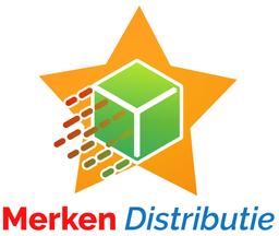 Merken Distributie's Logo