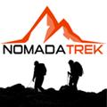 NOMADATREK SL's Logo