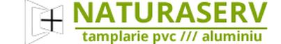 Naturaserv's Logo