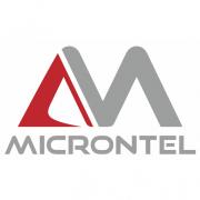 Microntel's Logo