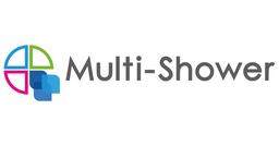 Multi-Shower's Logo