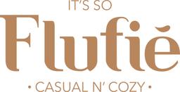 Flufié's Logo