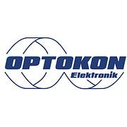 OPTOKON Elektronik Ltd.'s Logo