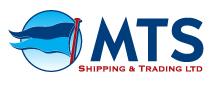 MTS Shipping and Trading Ltd.'s Logo