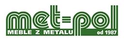 Met-Pol's Logo