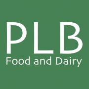 PLB Food and Dairy Consultants as's Logo