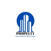 Propelty's Logo