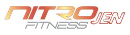 Nıtrojen Fıtness's Logo