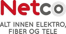 Netco avdeling Elverum's Logo