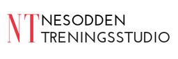 Nesodden Treningsstudio's Logo