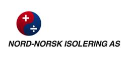 Nord-Norsk Isolering AS's Logo