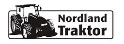 Nordland traktor AS's Logo