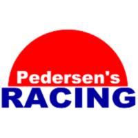 Pedersens Racing's Logo