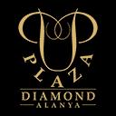 Plaza Diamond's Logo